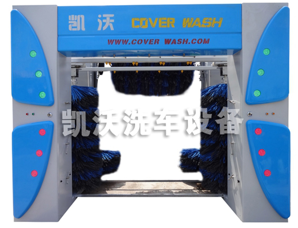 如何選購(gòu)適合自己的洗車(chē)機(jī)呢？