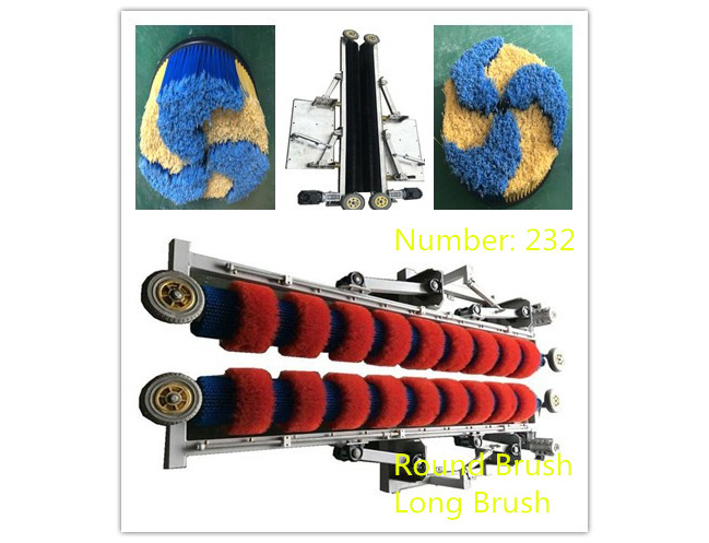洗車(chē)機(jī)隨著經(jīng)濟(jì)發(fā)展,市場(chǎng)會(huì)如何！